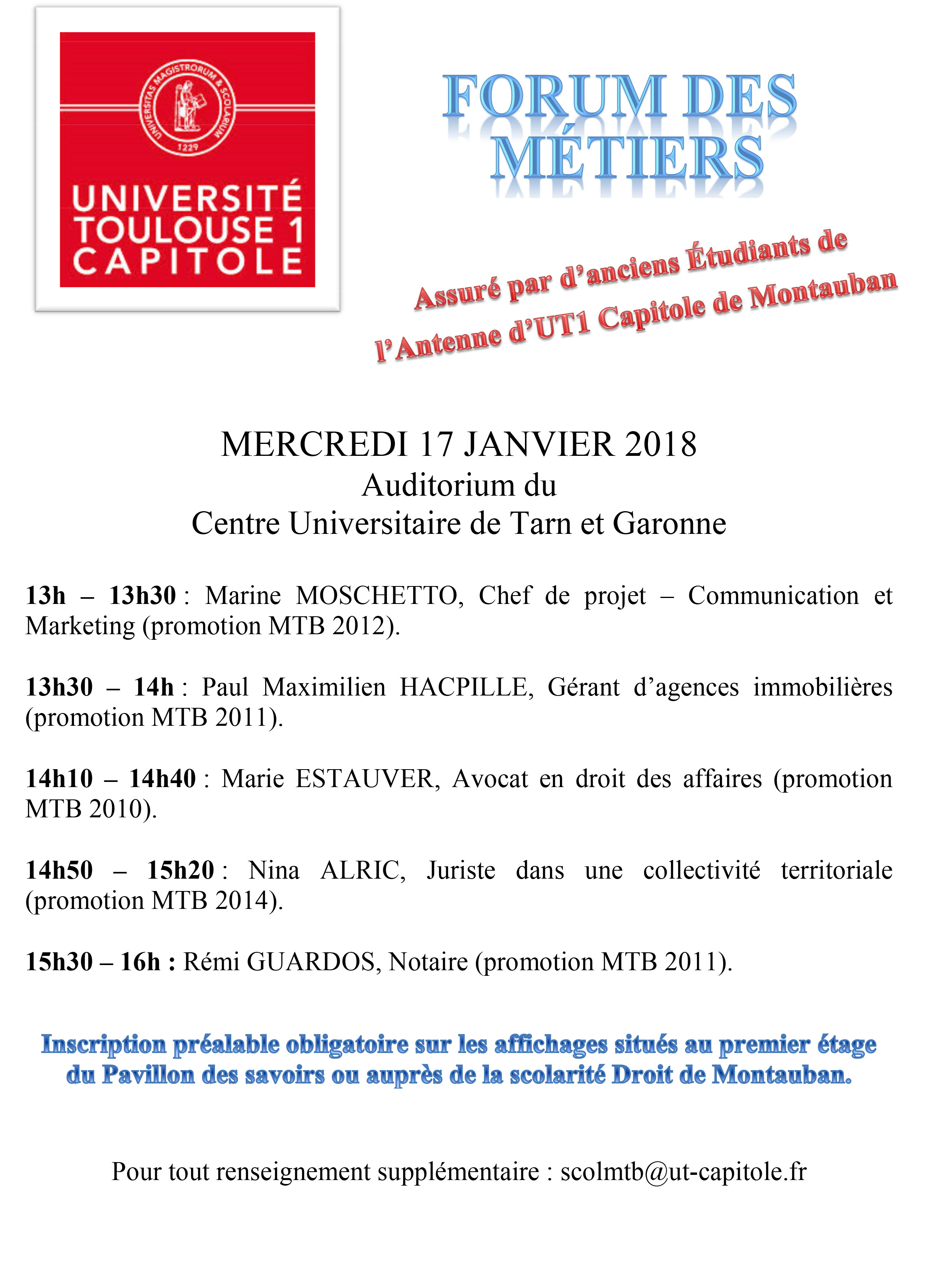 diplome universitaire immobilier