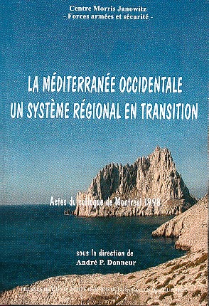 P.U.S.S : LA M�DIT�RRAN�E OCCIDENTALE