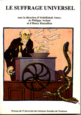 P.U.S.S : LE SUFFRAGE UNIVERSEL