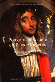 P.U.S.S : POUVOIRS ET SOCIETE EN PAYS ALBIGEOIS