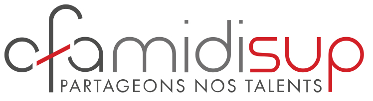 Logo CFA midi-sup
