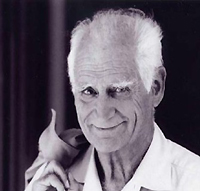 Michel Serres Michel Serres