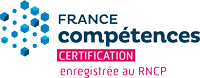 Logo France Compétences