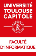 Logo Faculté d'Informatique