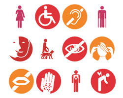 logo portail handicap