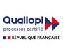logo QUALIOPI