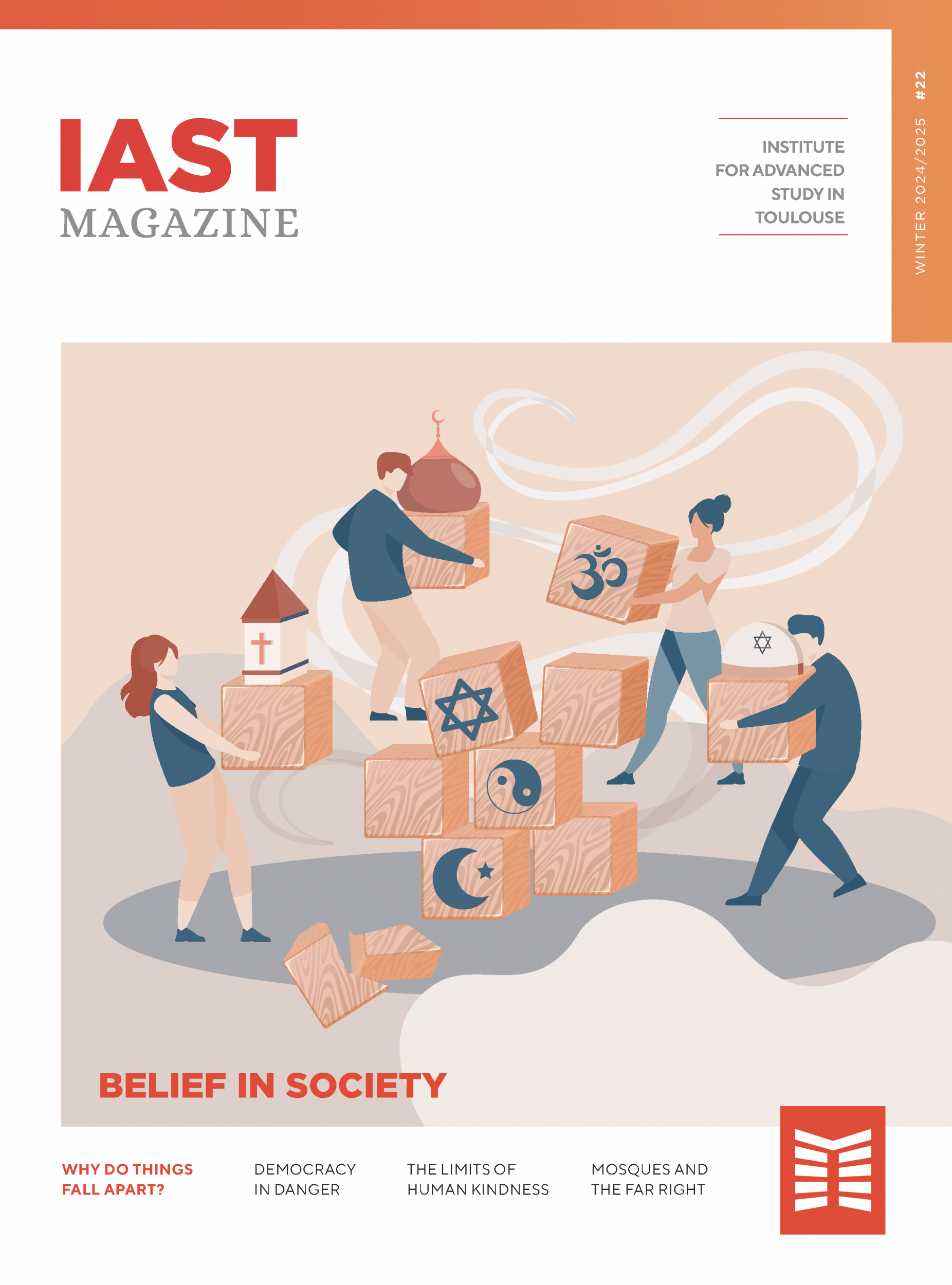 Iast Mag couv 2025