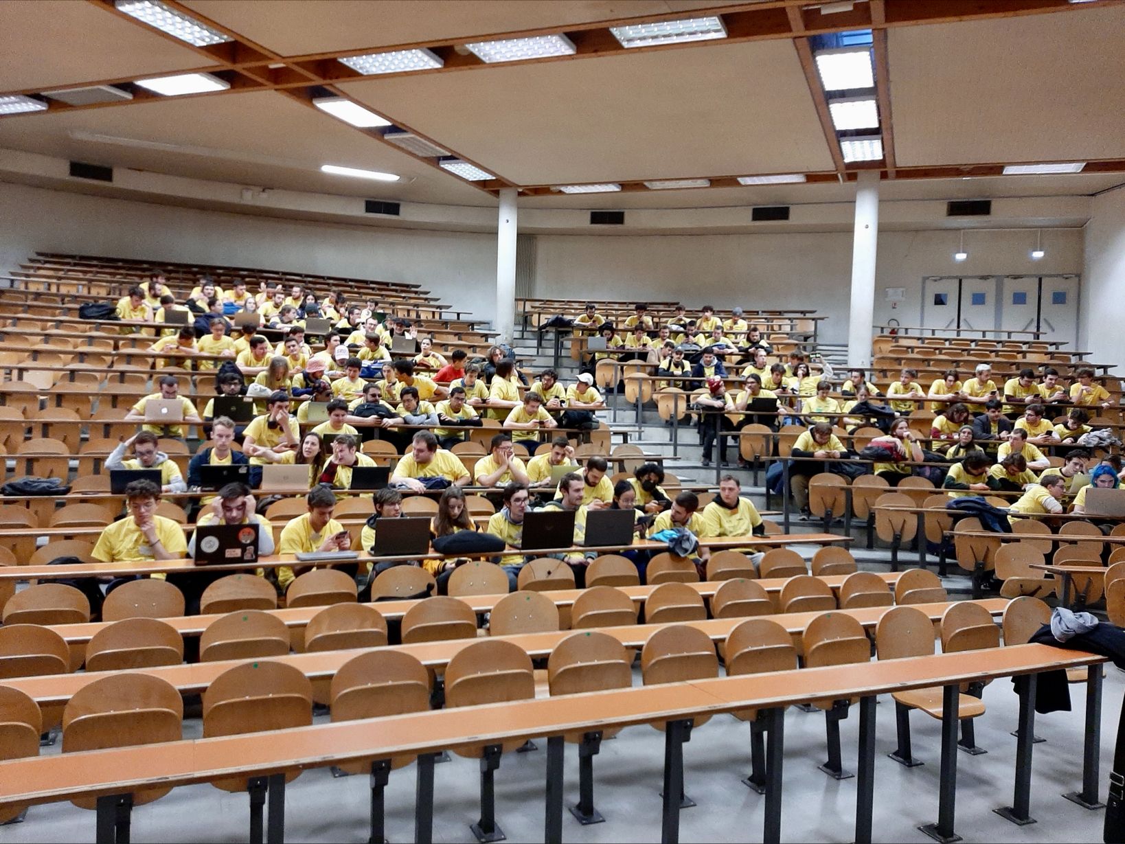 Nuit de l'info 2022