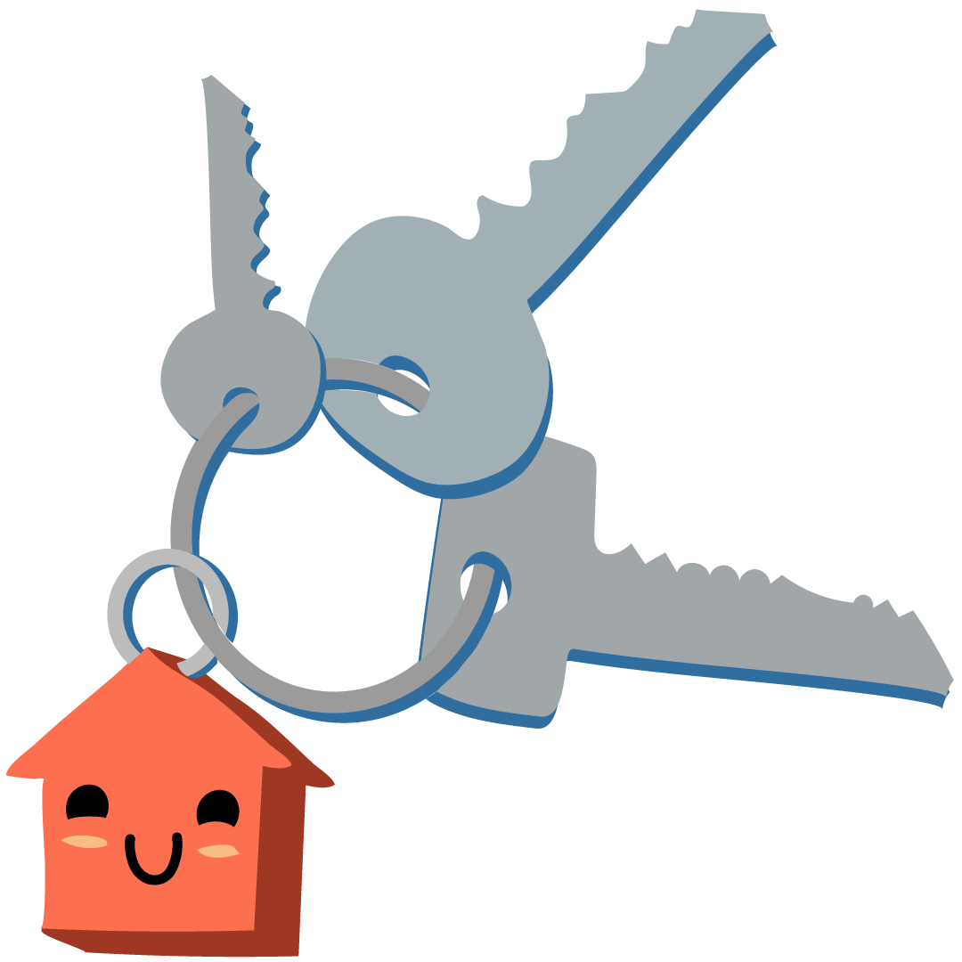 Picto Logement