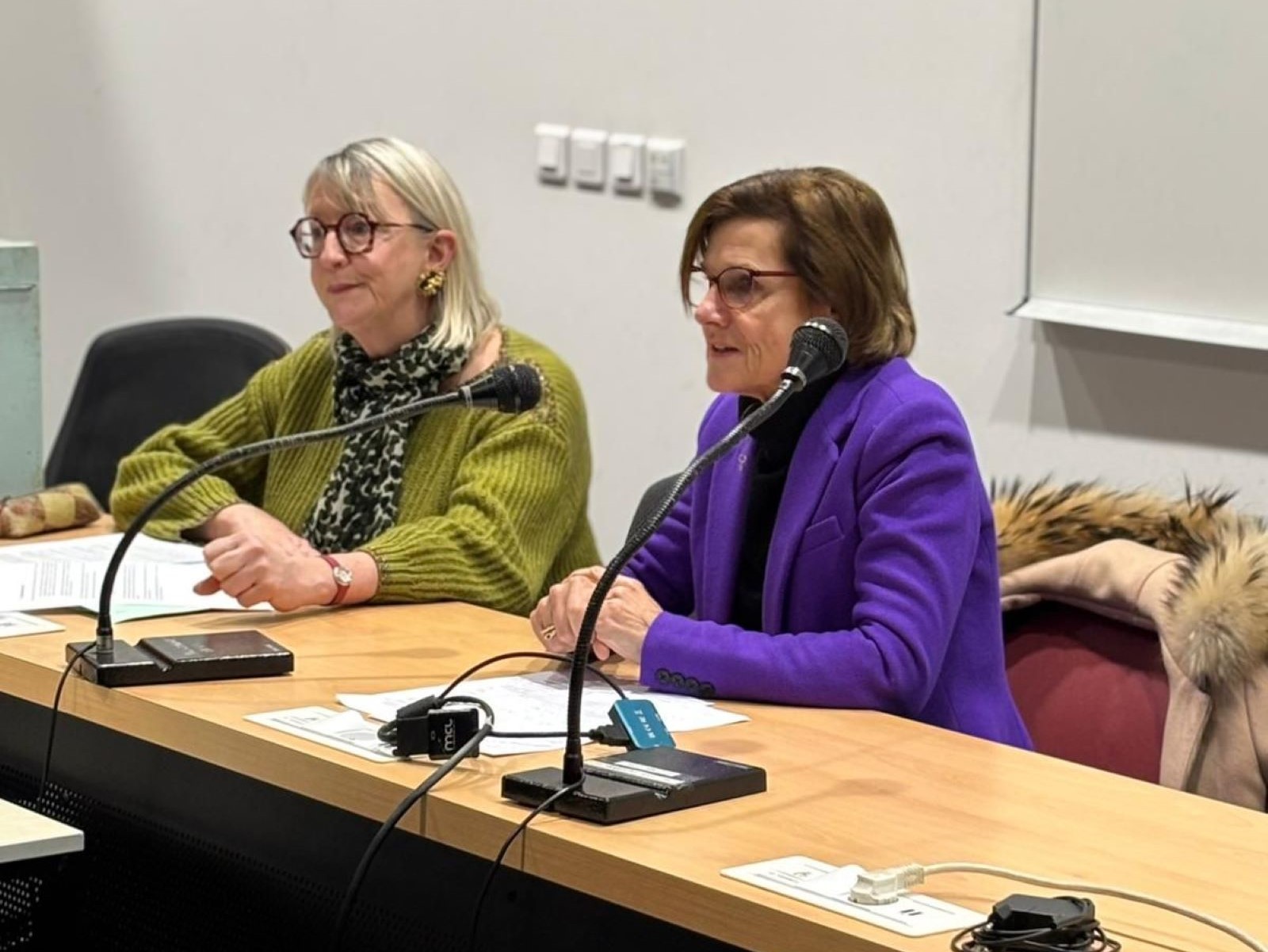 Venue de Marine de Carné-Trécesson