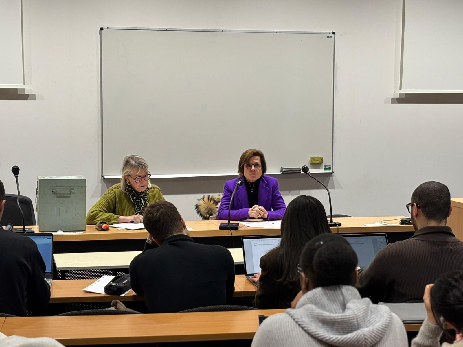 Venue de Marine de Carné-Trécesson