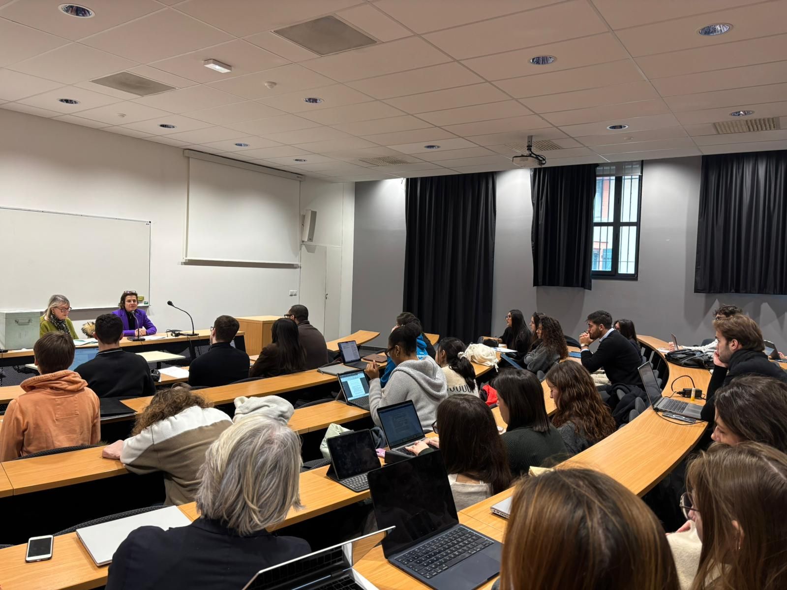 Venue de Marine de Carné-Trécesson