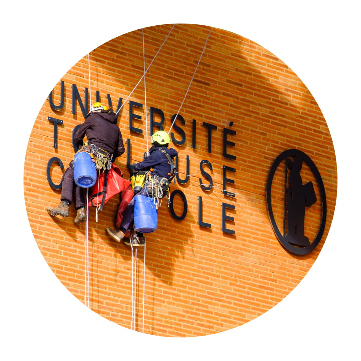 Visuel Chantiers de l'université