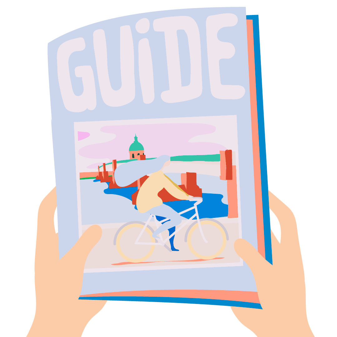 Guide personnels