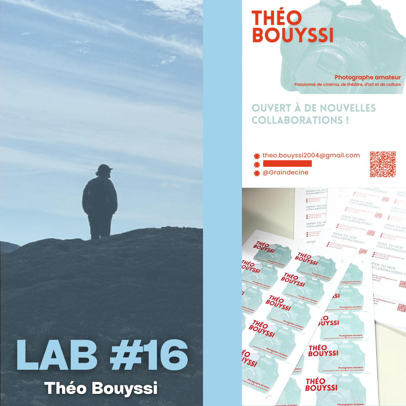 LAB #16 Théo Boussyi