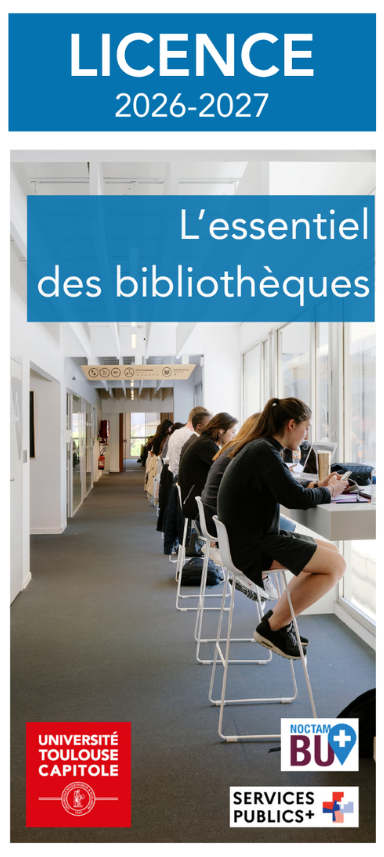 licence couv