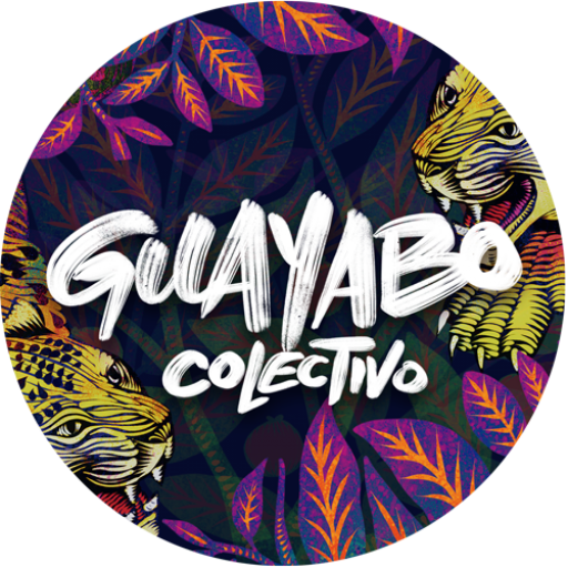 Logo Guayabo Colectivo