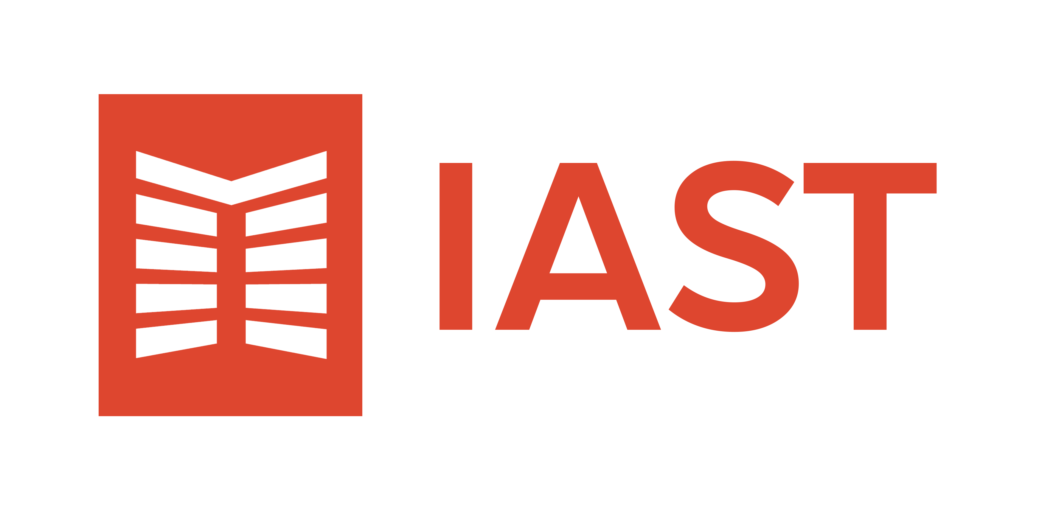 Logo IAST
