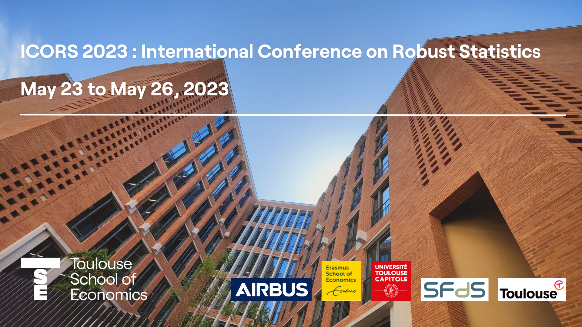 ICORS Conference