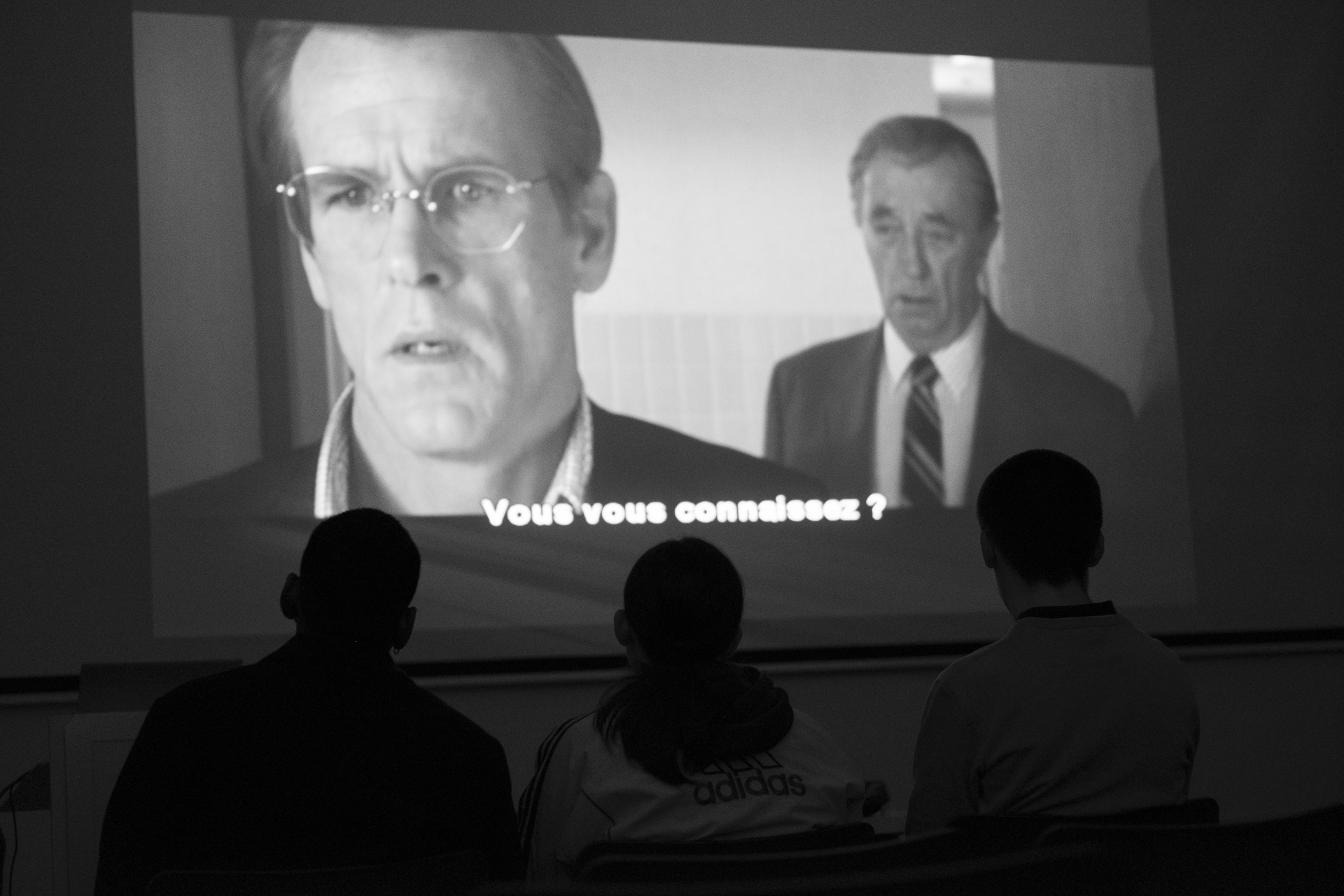 Critique ciné photo Pauline Thollet