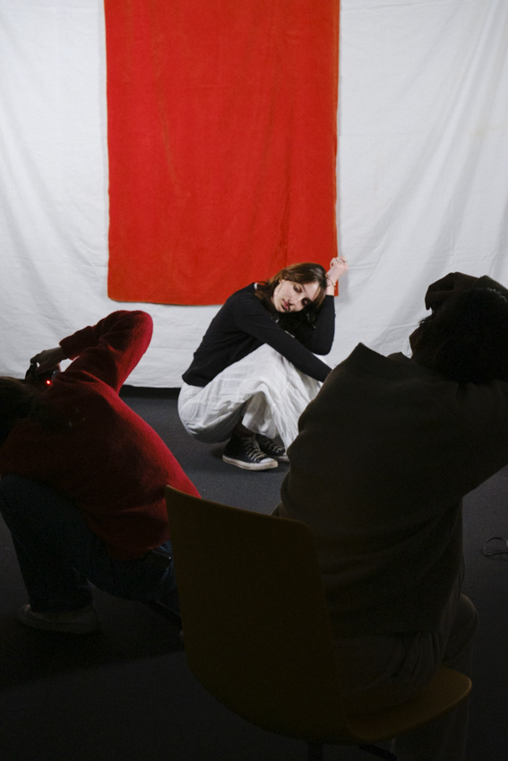 Photo photo Pauline Thollet