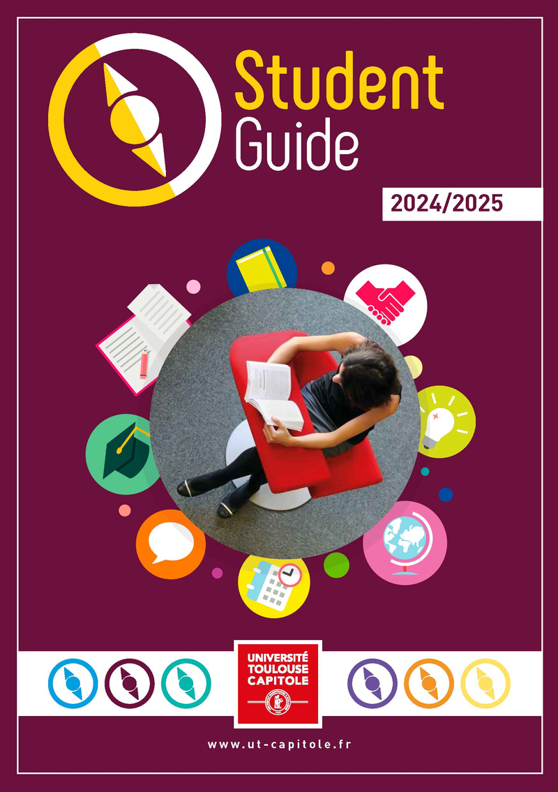 Student Guide 2024-2025