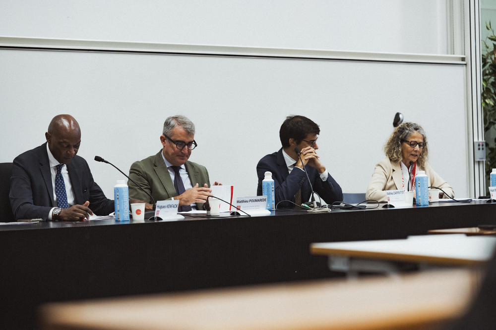 Retour en images sur le colloque 