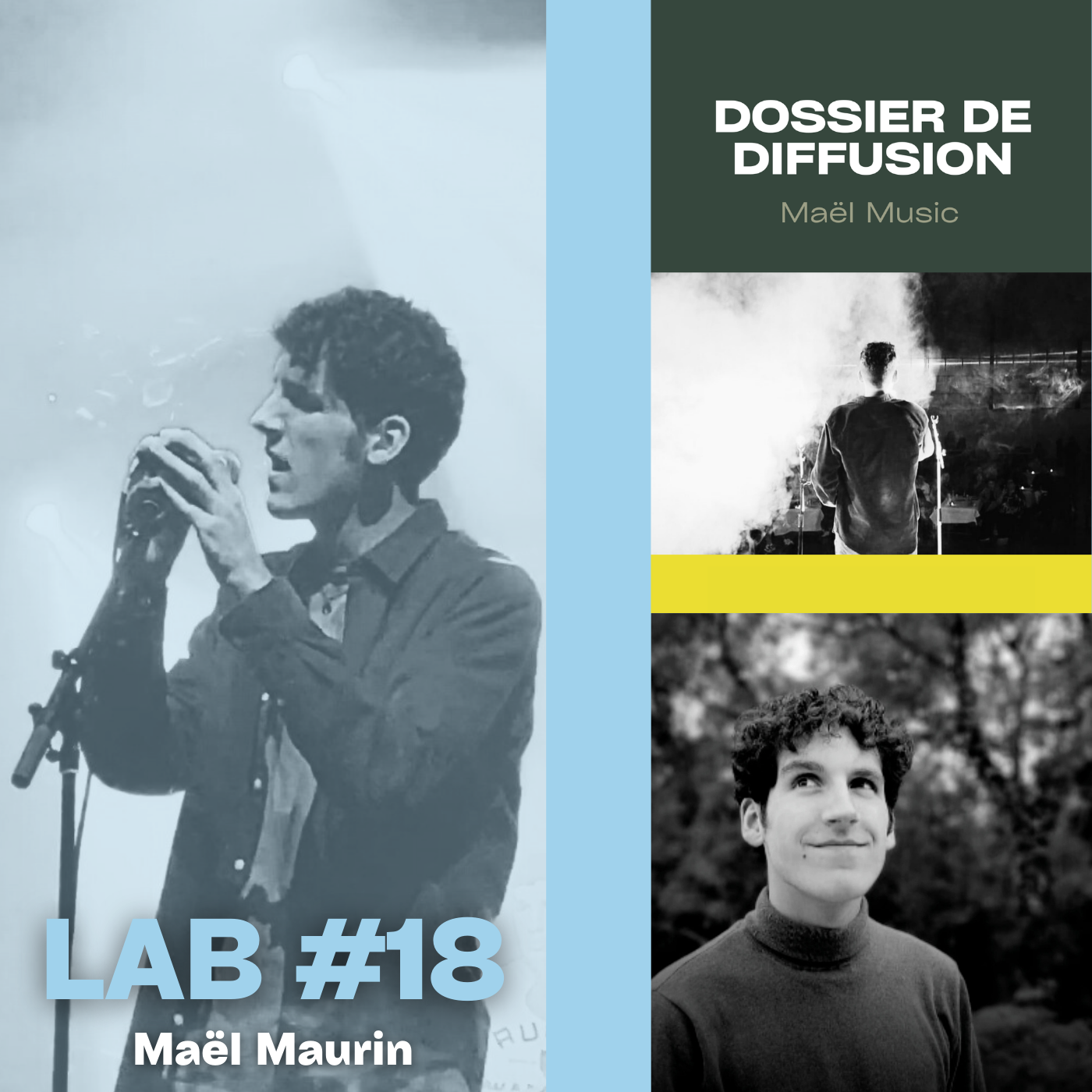 LAB #18 Mael Maurin