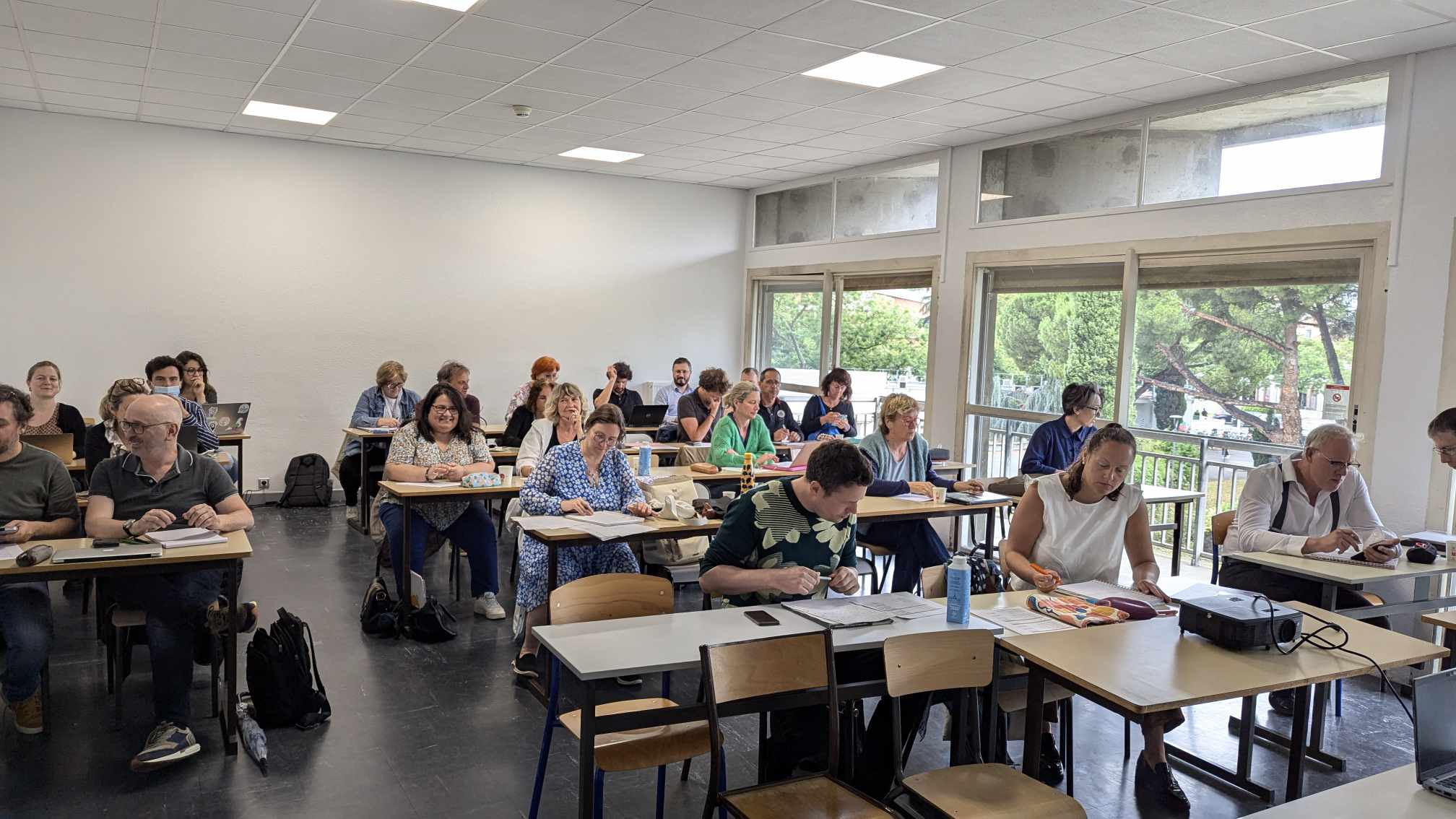 Diplôme Inter-Universitaire (DIU) 