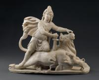 Sculpture Mithra