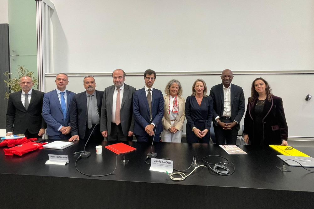 Retour en images sur le colloque 