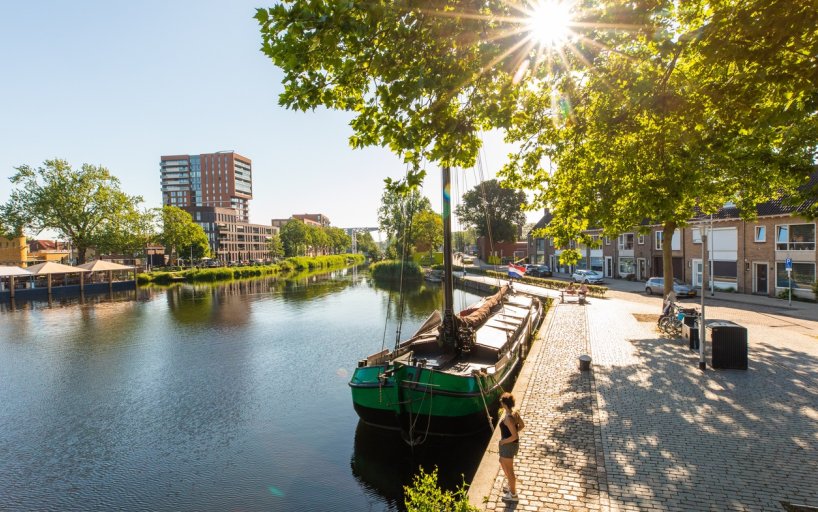 Tilburg ville