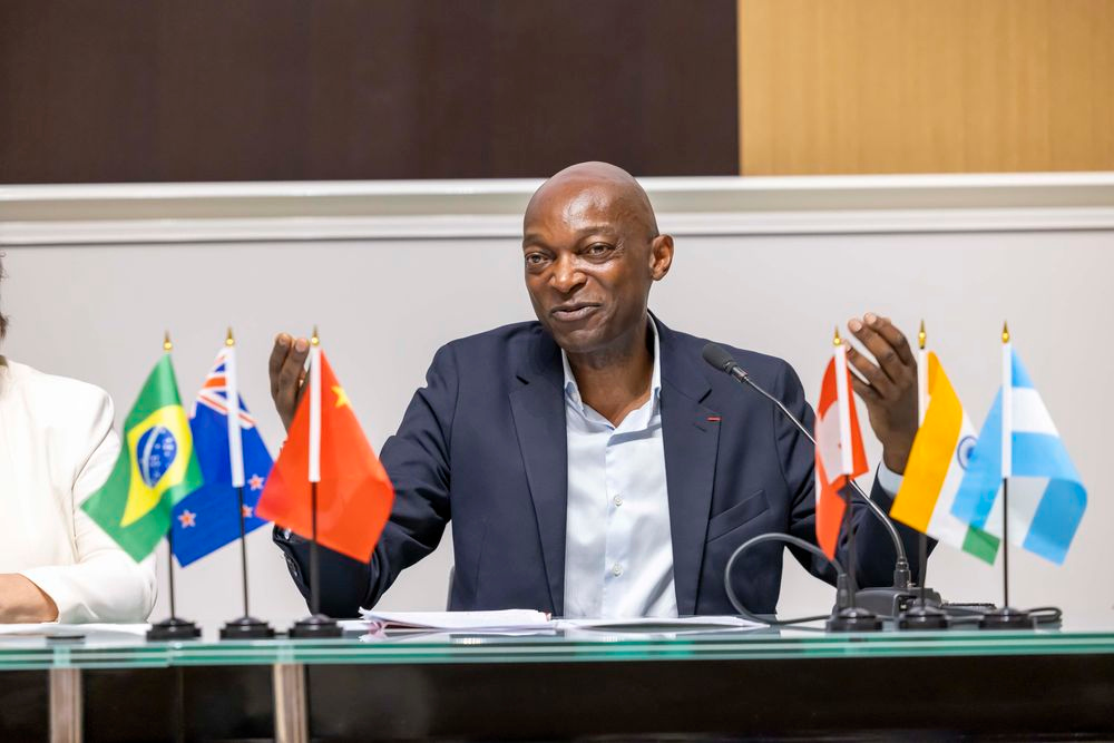 Retour en images sur le WCTR 2026 à UT Capitole