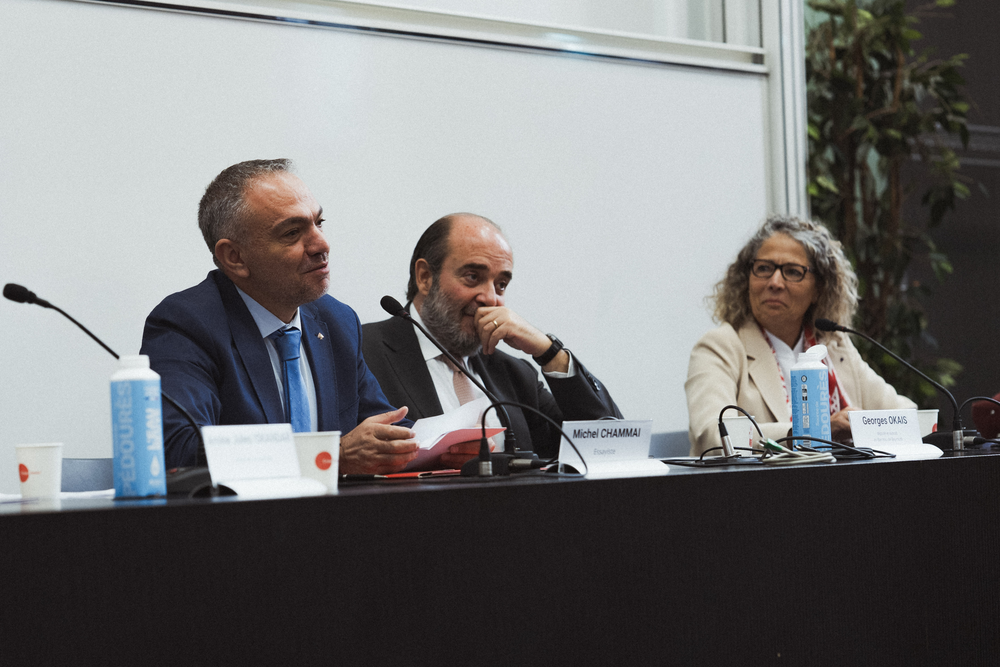 Retour en images sur le colloque 