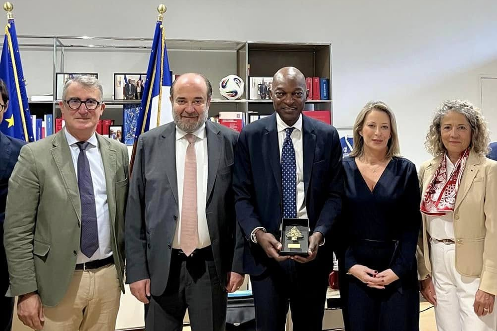 Retour en images sur le colloque 