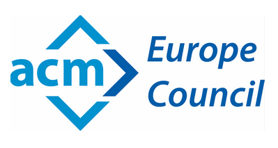 Logo ACM Europe
