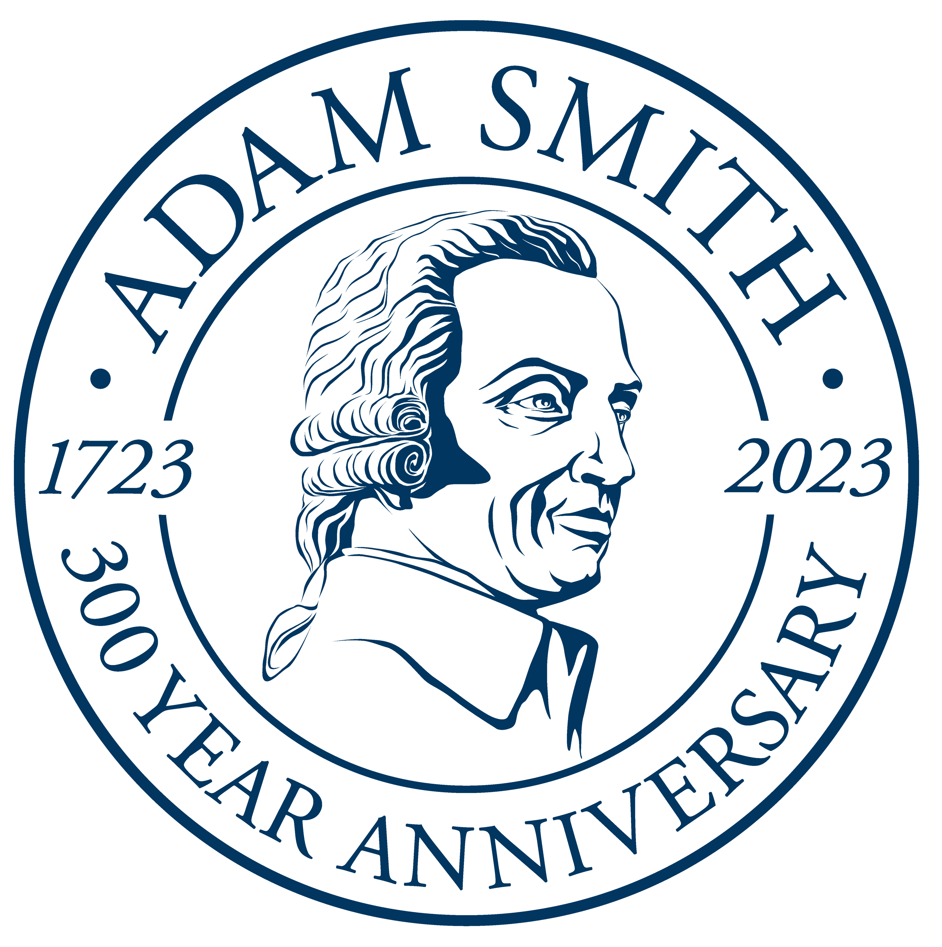 logo Adam Smith