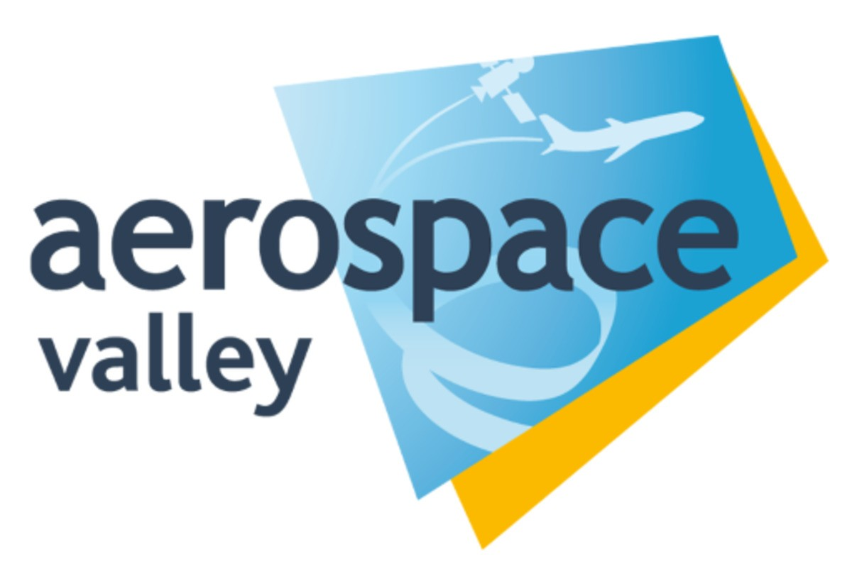Logo Aerospace Valley