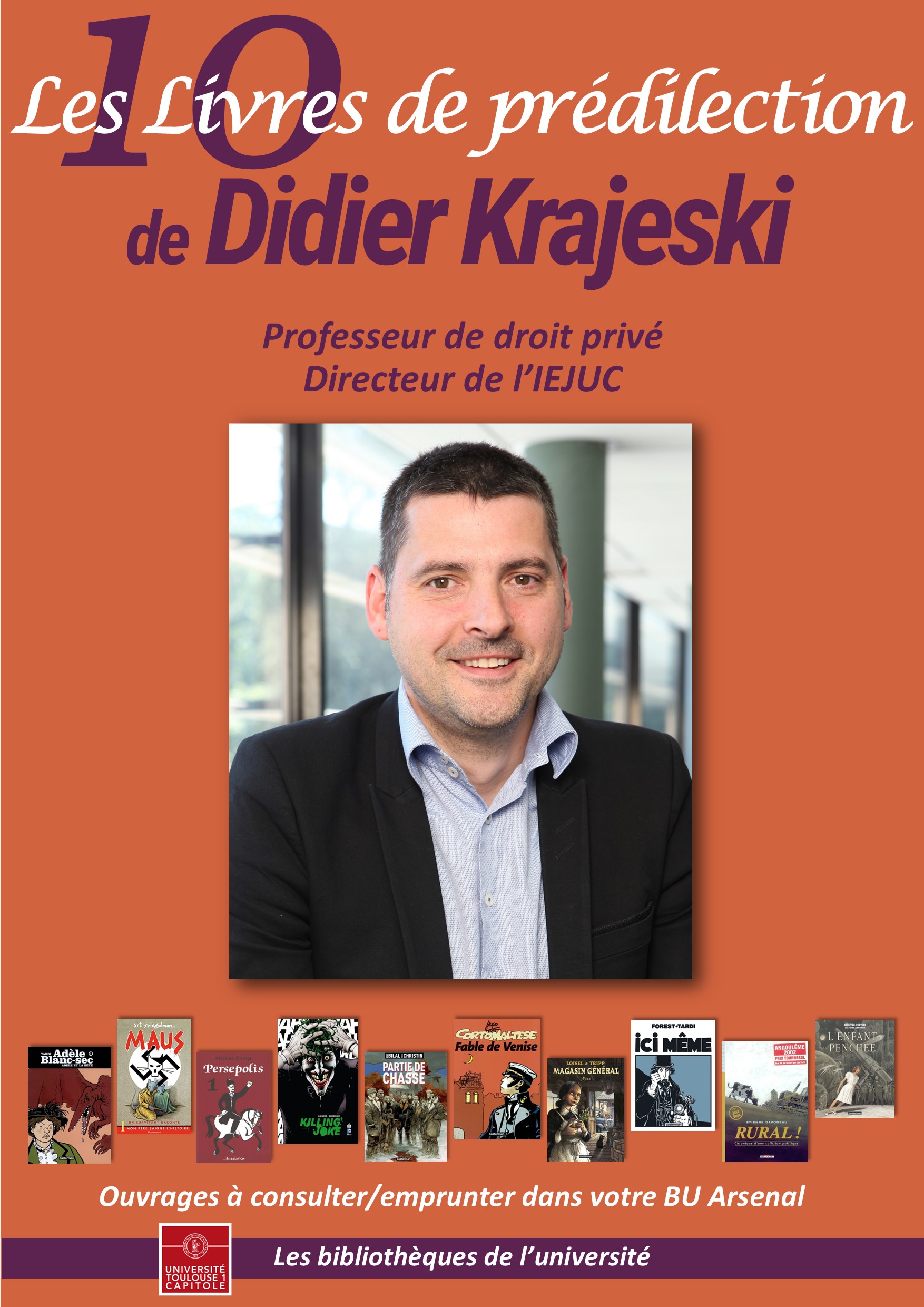 Didier Krajeski