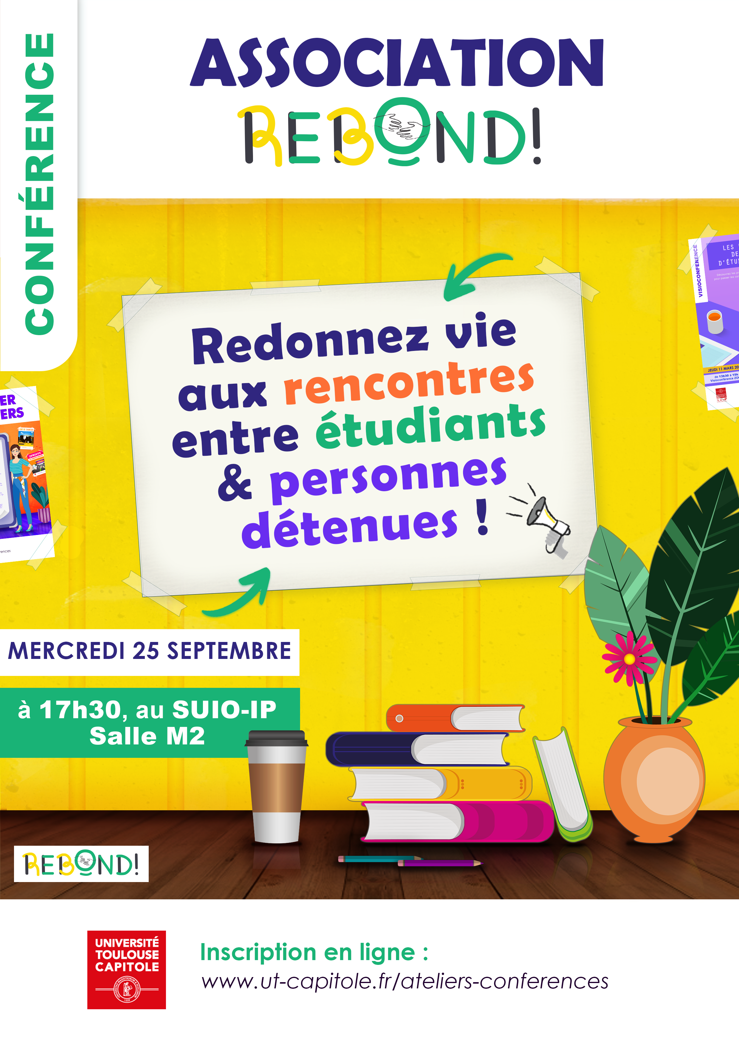 REBOND
