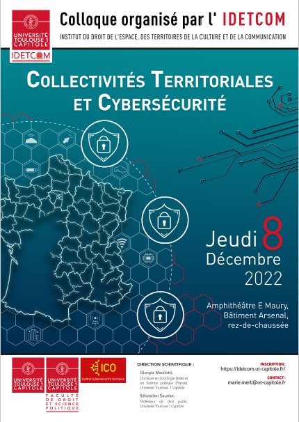 affiche cybersécurité