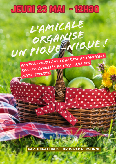 AMICALE