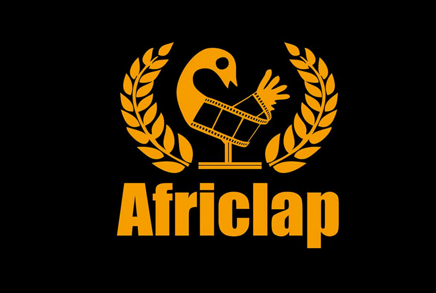 Logo Africlap