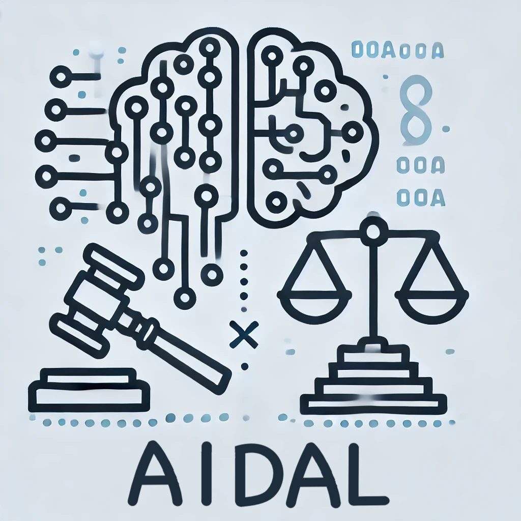 Logo AIDAL