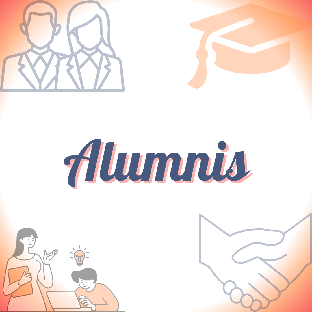 Associations Alumni