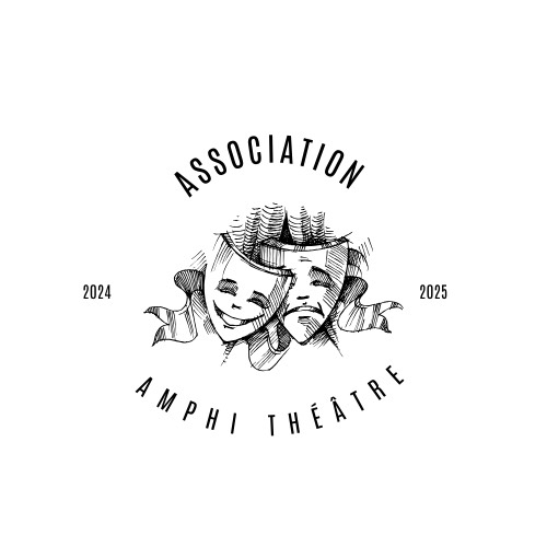 logo amphi théâtre