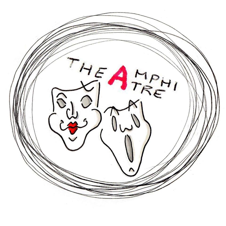 Logo amphithéâtre