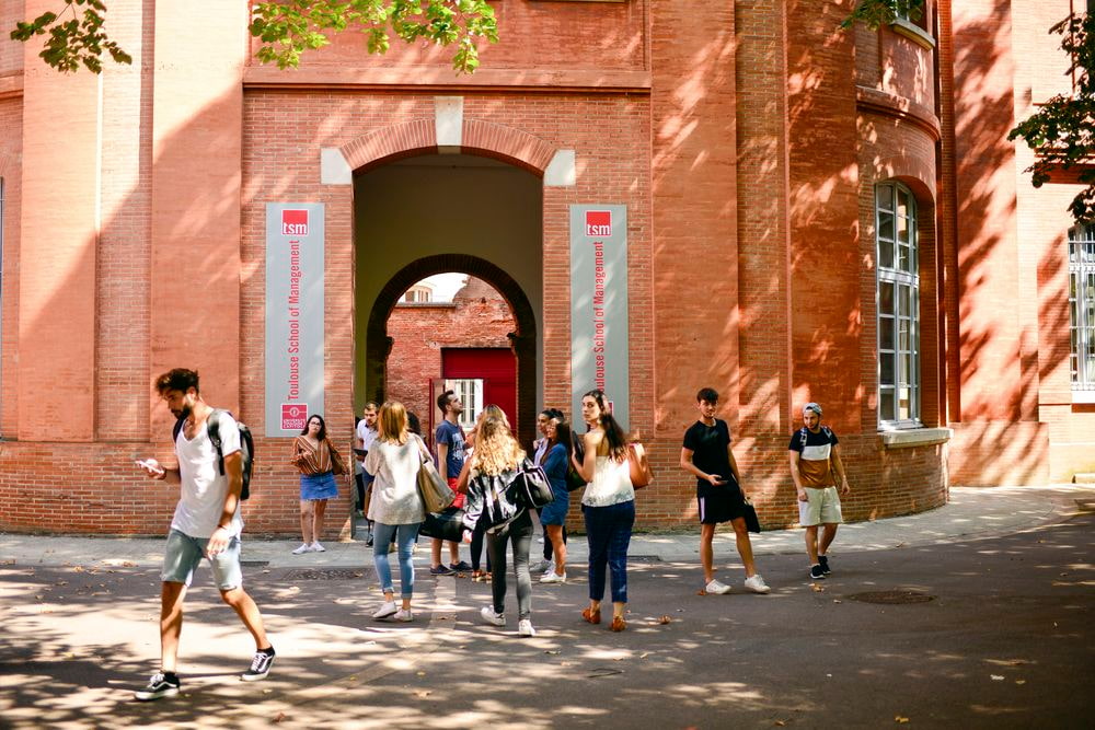 Photo Anciennes Facs - 15