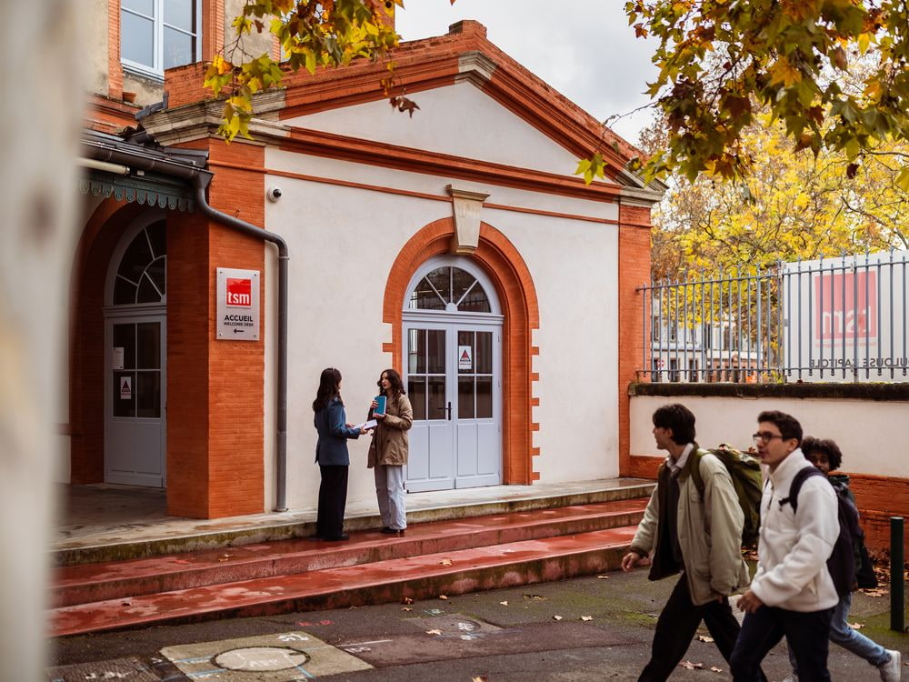 Photo Anciennes Facs - 16