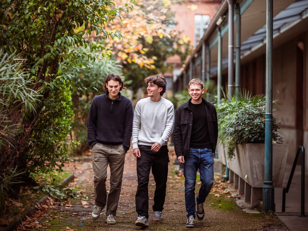 Photo Anciennes Facs - 1